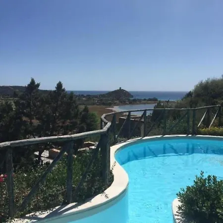 Appartamento Casa Ariel *