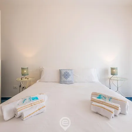 Casa Ariel Appartamento *