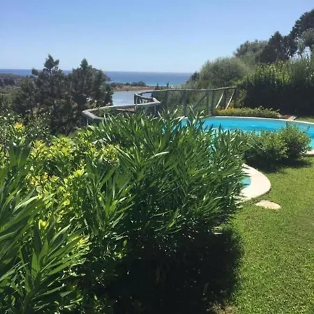 Casa Ariel Appartamento Chia