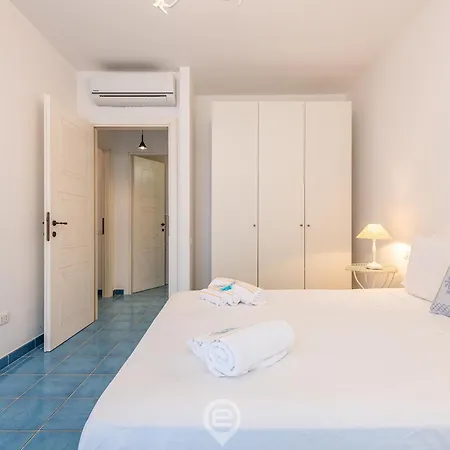 Appartamento Casa Ariel