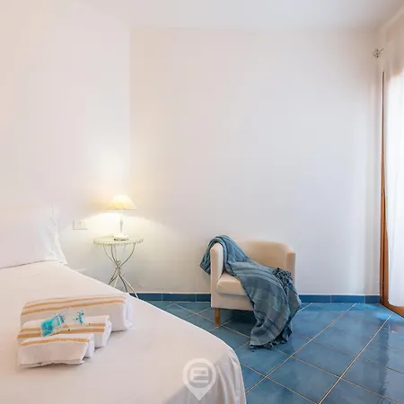 Appartamento Casa Ariel *