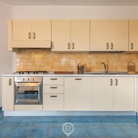 Appartamento Casa Ariel