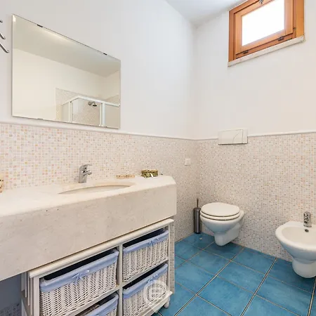 Casa Ariel Apartment *