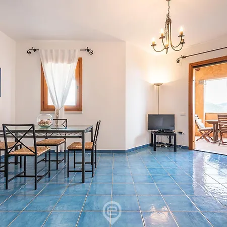 Casa Ariel *