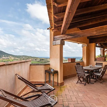 Casa Ariel