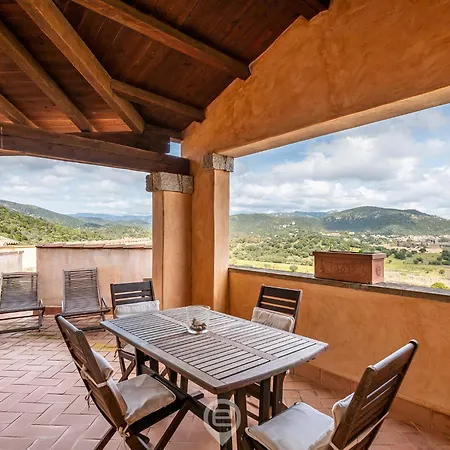Casa Ariel Lejlighed Chia