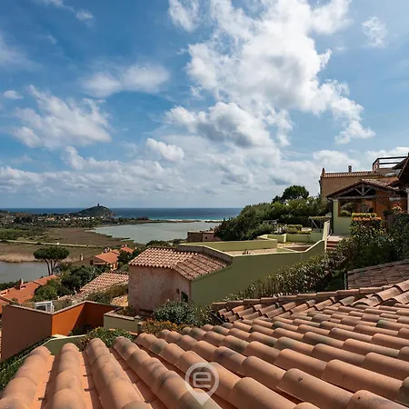 Casa Ariel Chia