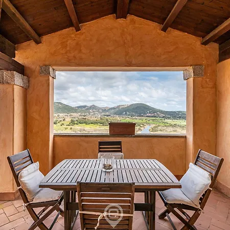 Casa Ariel * Chia