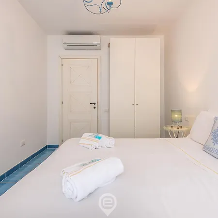 Casa Ariel Lägenhet