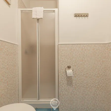 Casa Ariel Lägenhet *