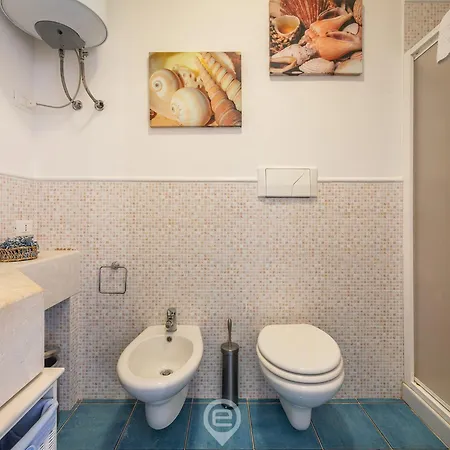 Lägenhet Casa Ariel Chia