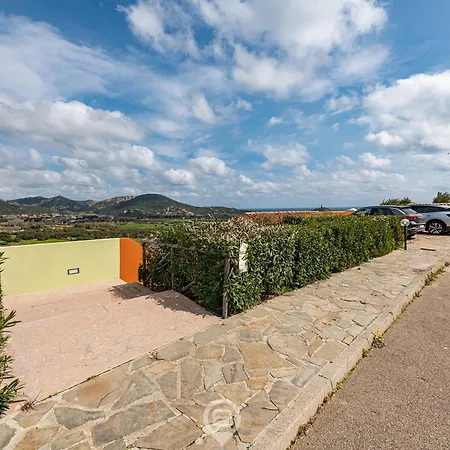 Lägenhet Casa Ariel