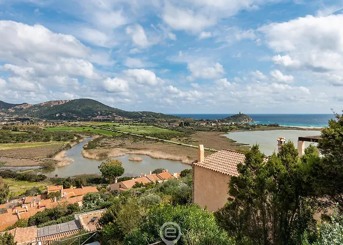 Апартаменты Casa Ariel *